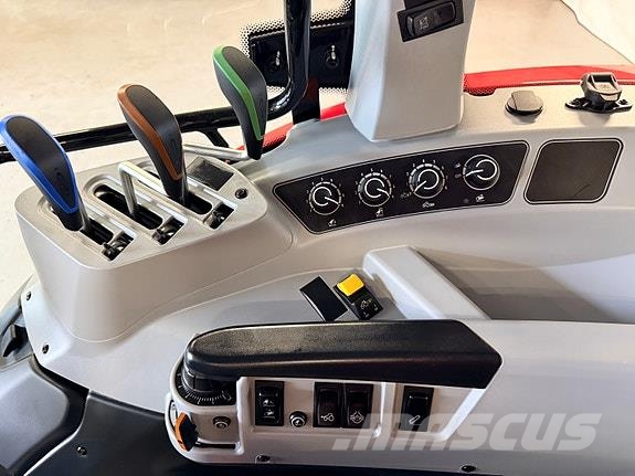 Valtra A95 HiTech Traktorer