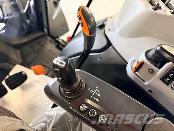 Valtra A95 HiTech Traktorer