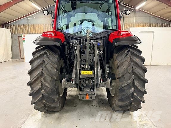 Valtra A95 HiTech Traktorer