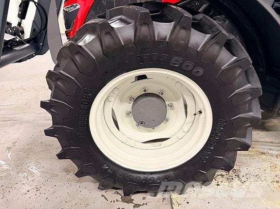 Valtra A95 HiTech Traktorer