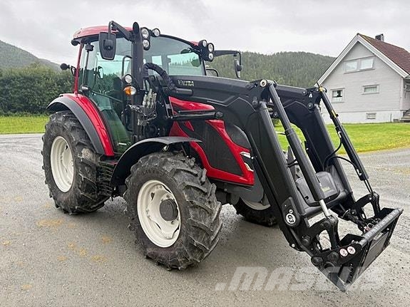 Valtra A95H2 Traktorer
