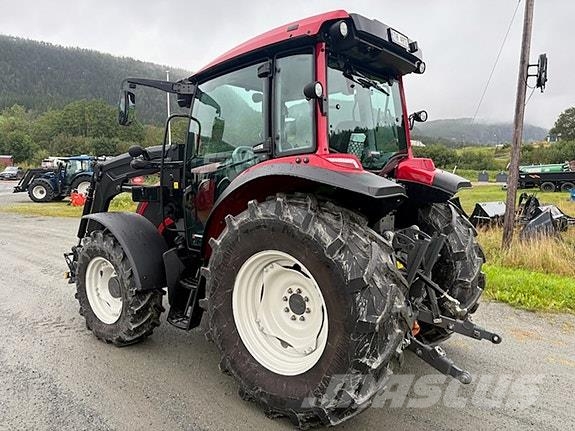 Valtra A95H2 Traktorer