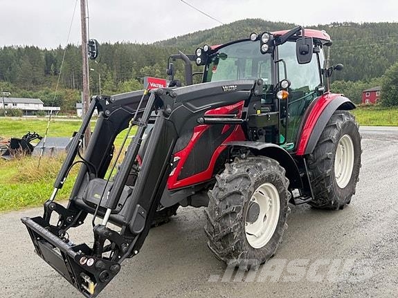 Valtra A95H2 Traktorer
