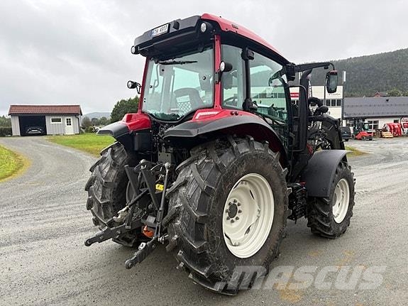 Valtra A95H2 Traktorer