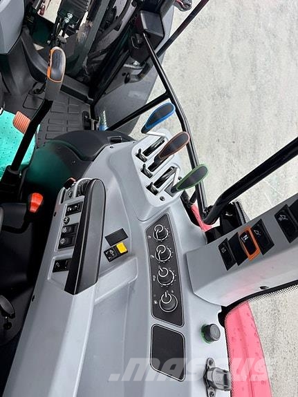 Valtra A95H2 Traktorer
