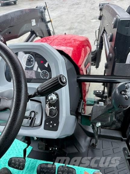 Valtra A95H2 Traktorer