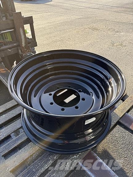 Valtra felger G- serie Traktorid