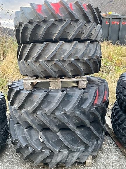 Valtra G modell Traktorer