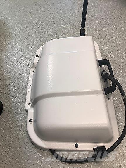 Valtra G-N-T-Q-S GPS RTK 2019 拖拉机/农用车