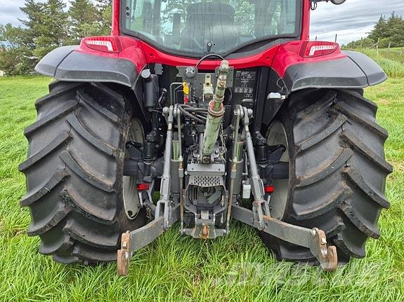 Valtra G105H Трактори