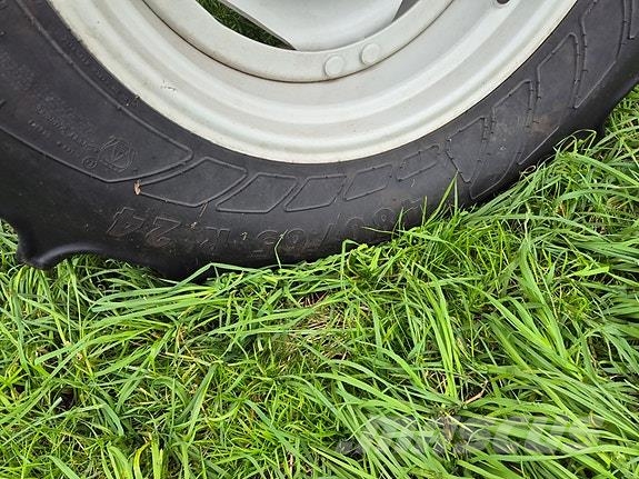 Valtra G105H Трактори