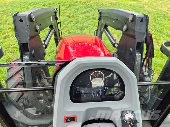 Valtra G105H Трактори