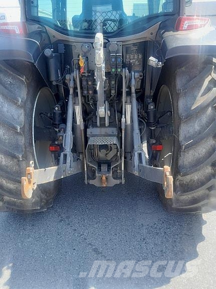 Valtra G105H Traktorer