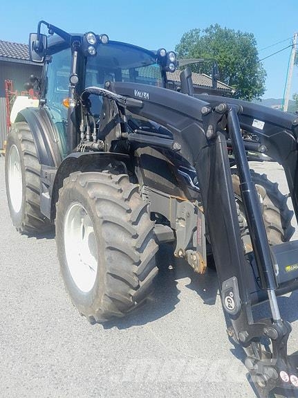 Valtra G105H Traktorer