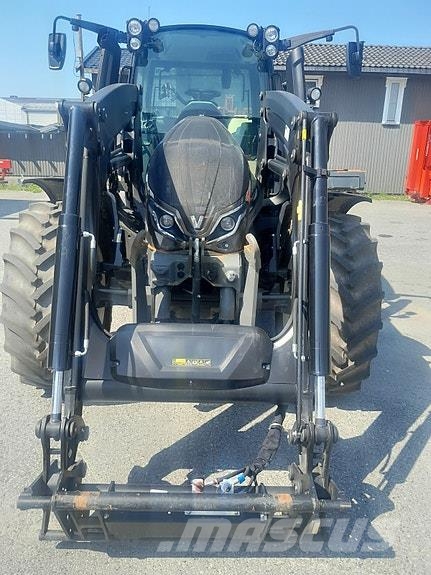 Valtra G105H Traktorer