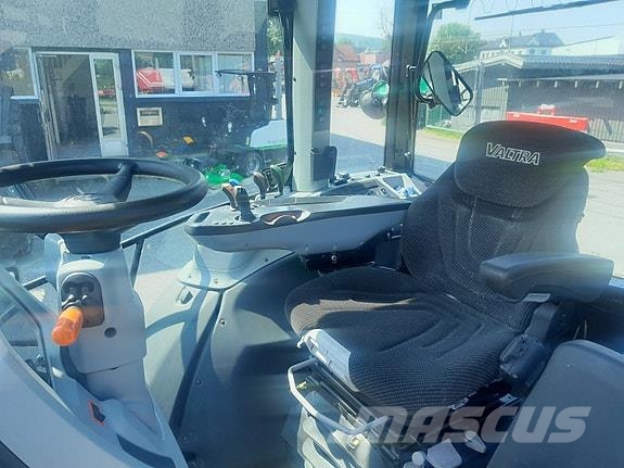 Valtra G105H Traktorer