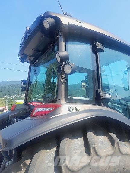 Valtra G105H Traktorer