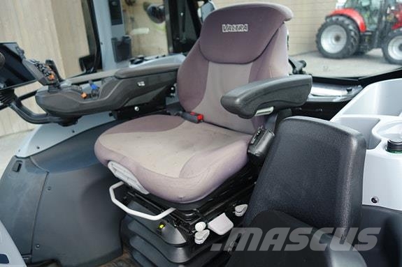 Valtra G135 Versu m/buk Tratores Agrícolas usados
