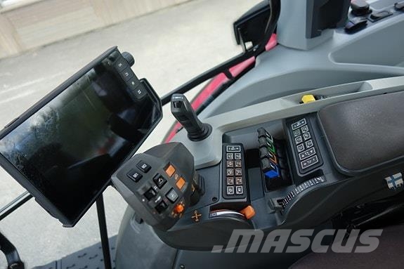 Valtra G135 Versu m/buk Tratores Agrícolas usados