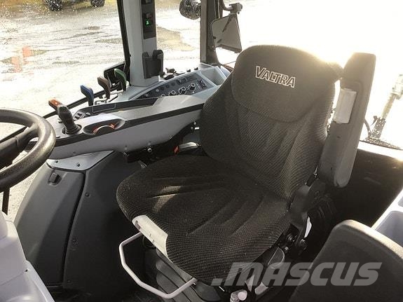 Valtra G135Active Traktorer
