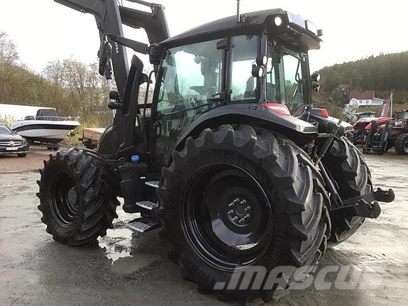 Valtra G135Active Traktorer