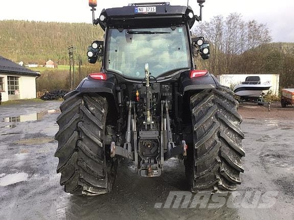 Valtra G135Active Traktorer