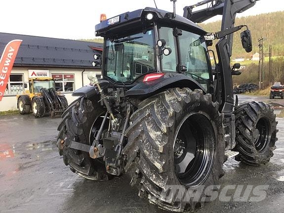 Valtra G135Active Traktorer