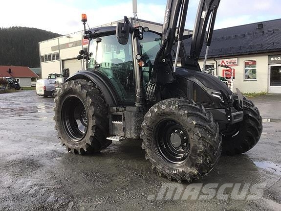 Valtra G135Active Traktorer