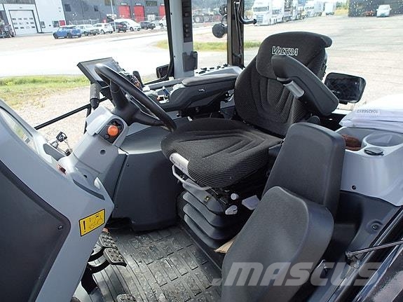 Valtra G135V Tractores