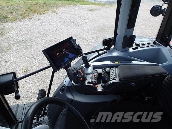 Valtra G135V Tractores