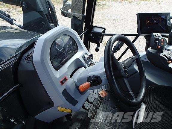 Valtra G135V Tractores