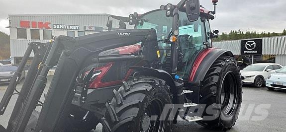 Valtra G135V Traktorid