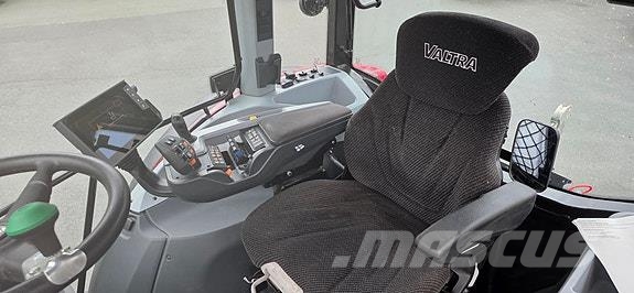 Valtra G135V Traktorid