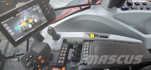 Valtra G135V Traktorid