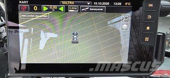 Valtra G135V Traktorid