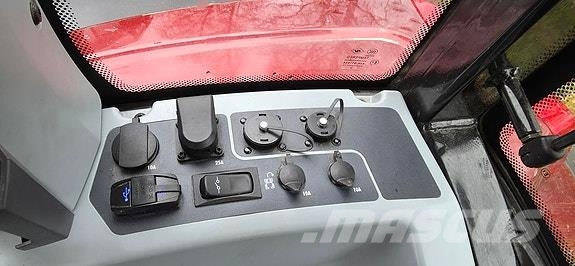 Valtra G135V Traktorid