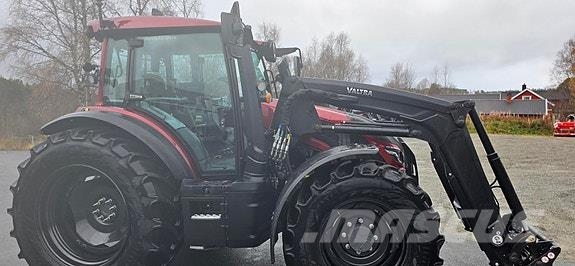 Valtra G135V Traktorid