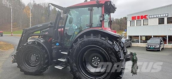 Valtra G135V Traktorid