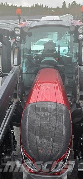 Valtra G135V Traktorid