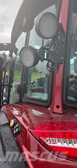 Valtra G135V Traktorid