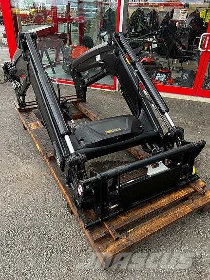 Valtra G4DMESMS Farm machinery