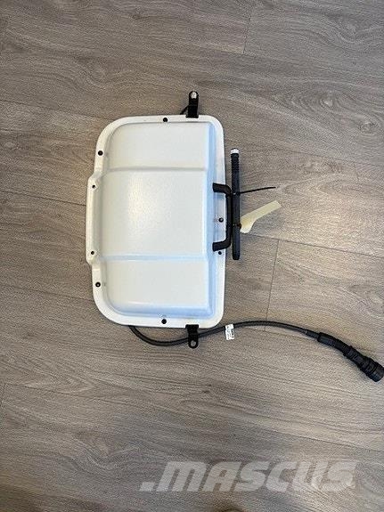 Valtra Guide RTK antenne Ostale poljoprivredne mašine
