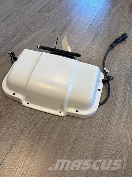 Valtra Guide RTK antenne Ostale poljoprivredne mašine