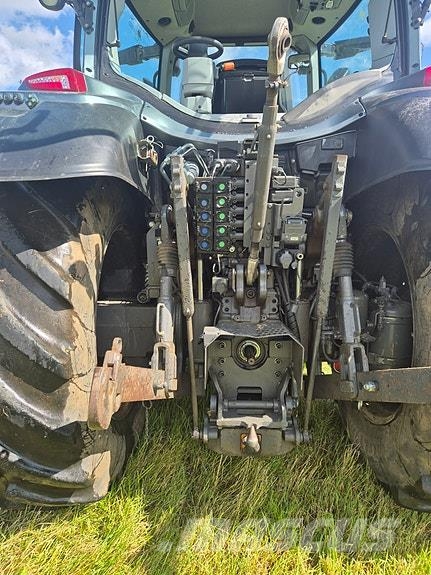 Valtra N 174 direct Tractores