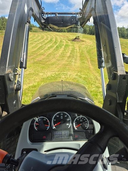 Valtra N 174 direct Tractores