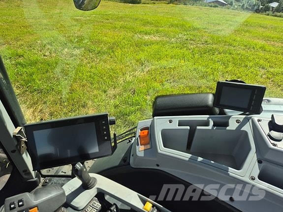 Valtra N 174 direct Tractores