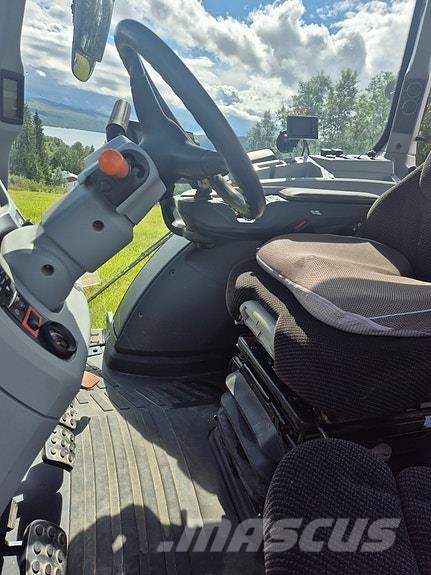 Valtra N 174 direct Tractores