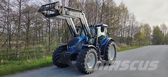 Valtra N 174 V 拖拉机/农用车