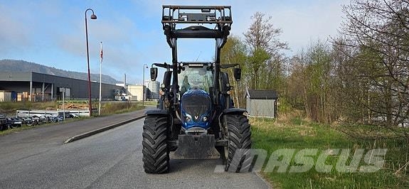 Valtra N 174 V 拖拉机/农用车