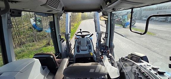 Valtra N 174 V 拖拉机/农用车